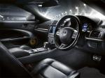 Jaguar XK 60 Years 2009 года